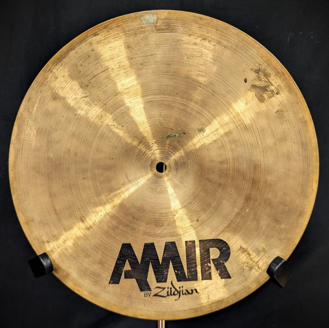 14 Inch Amir Hi-Hat Bottom