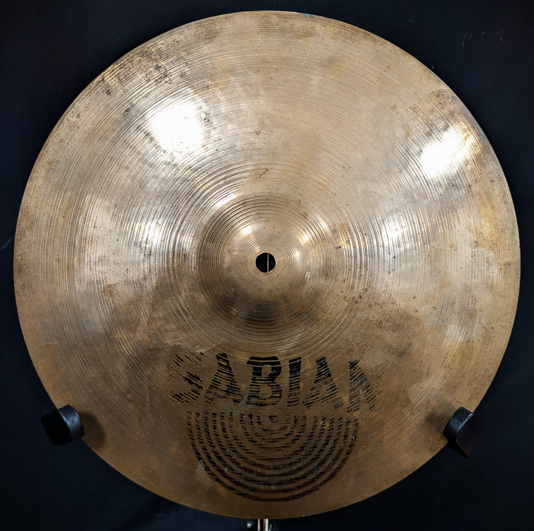 14 Inch B8 Pro Heavy Hi-Hat Bottom