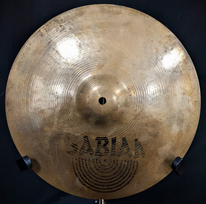 14 Inch B8 Pro Heavy Hi-Hat Bottom