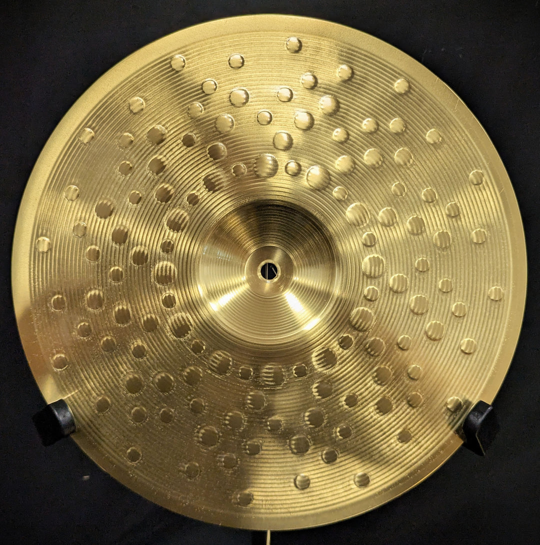 14 Inch HCS Hi-Hat Pair
