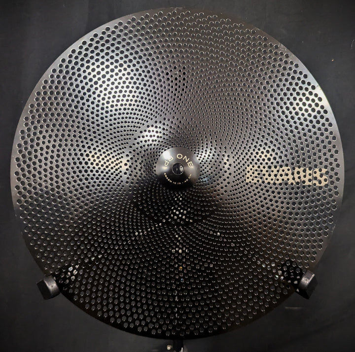 16 Inch DB One Crash