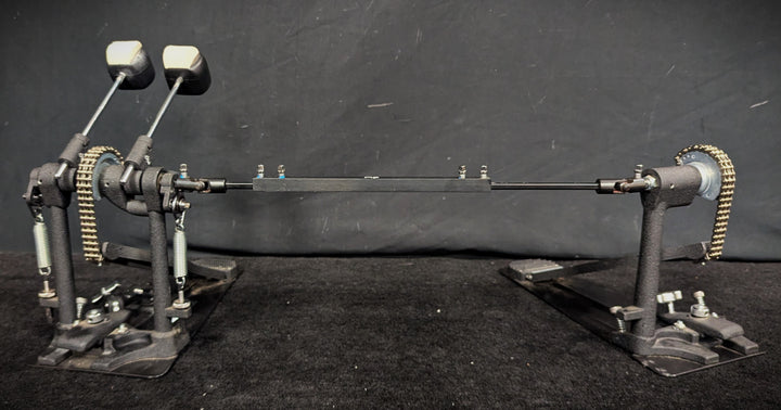 3000 Series Double Bass Drum Pedal