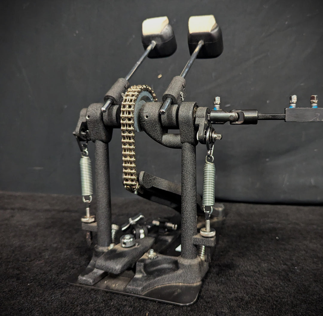 3000 Series Double Bass Drum Pedal