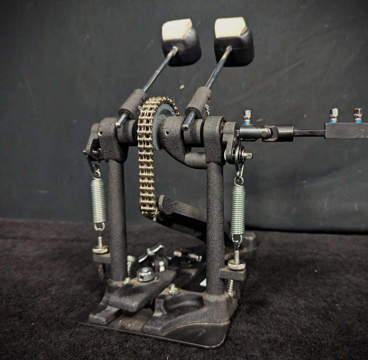 3000 Series Double Bass Drum Pedal