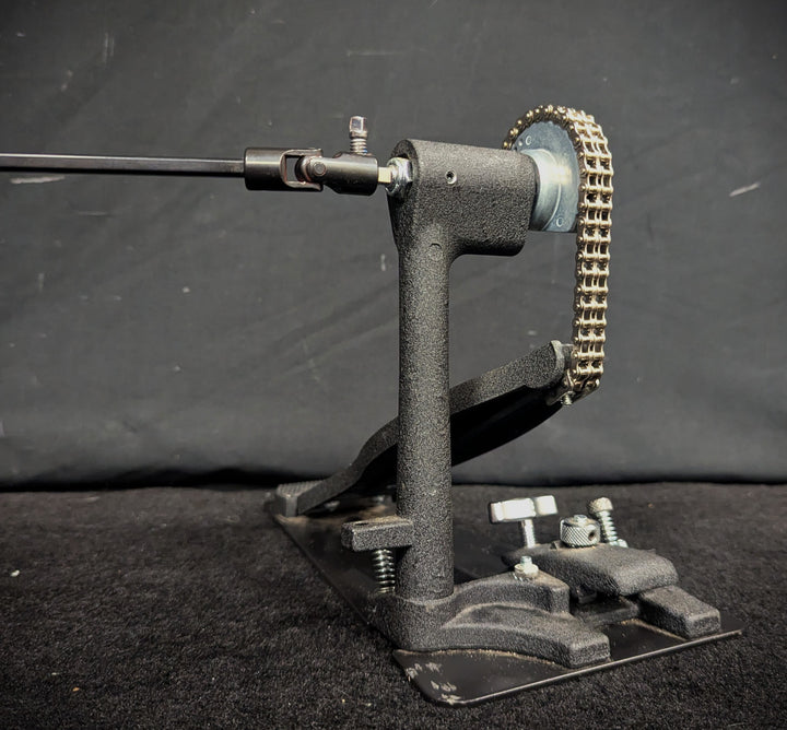 3000 Series Double Bass Drum Pedal