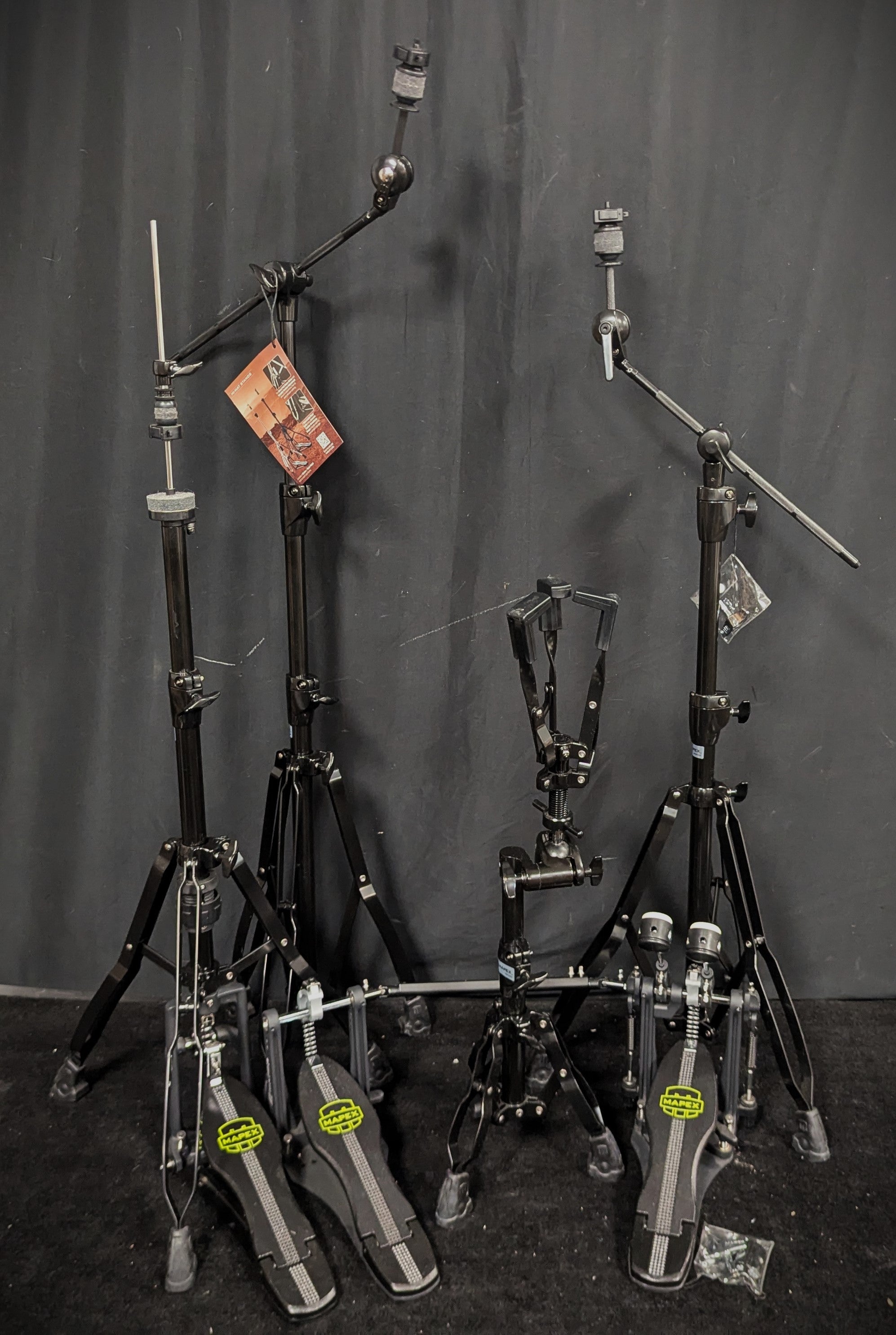 Armory 800 Series Hardware Pack – Dave's Guitar Shop