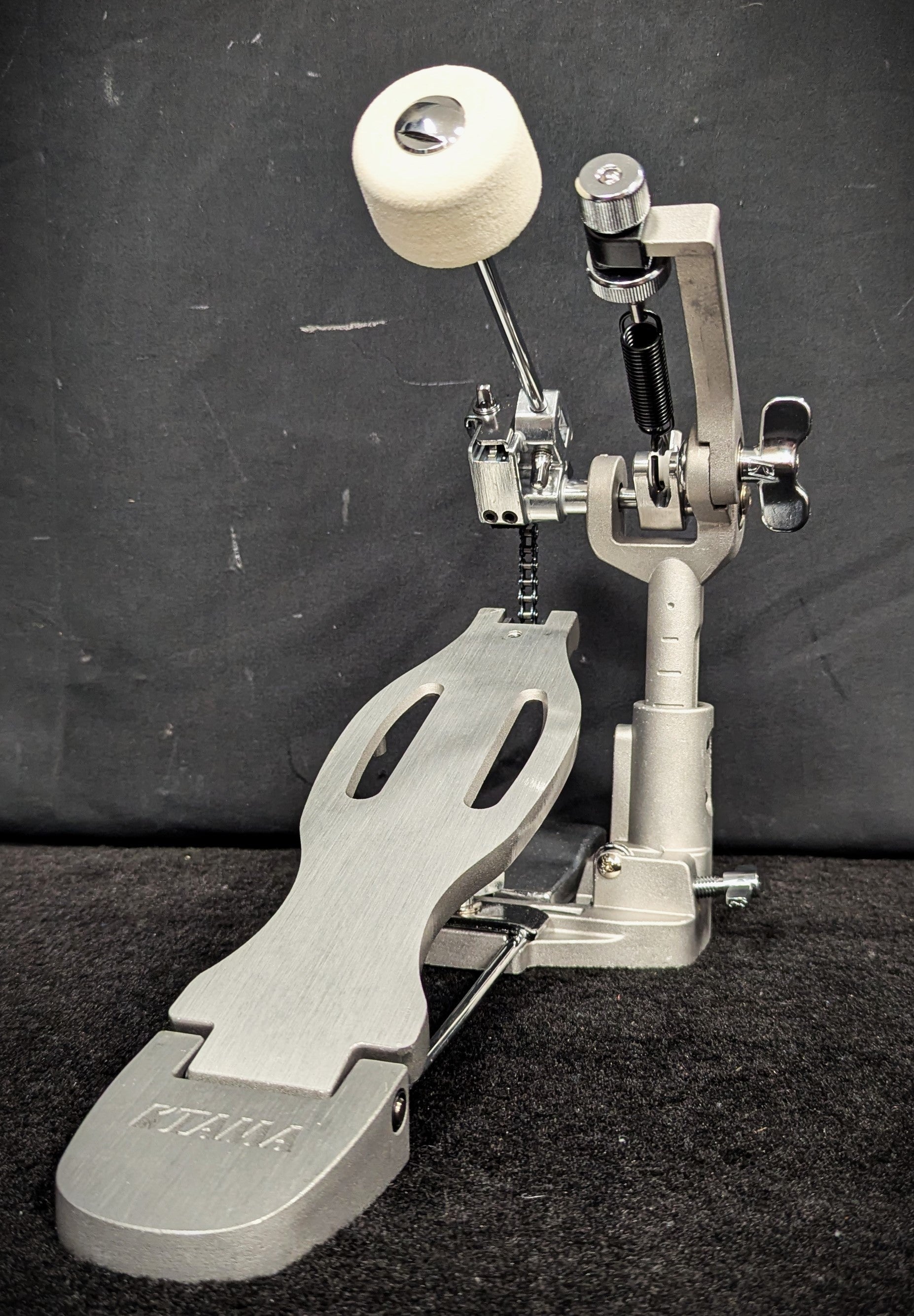 tama classic pedal HP50 Single Bass Drum OAKLEY Fahrradhelm DRT3 MIPS Mec gear boot Choose Option:4 eliminating the hassle of