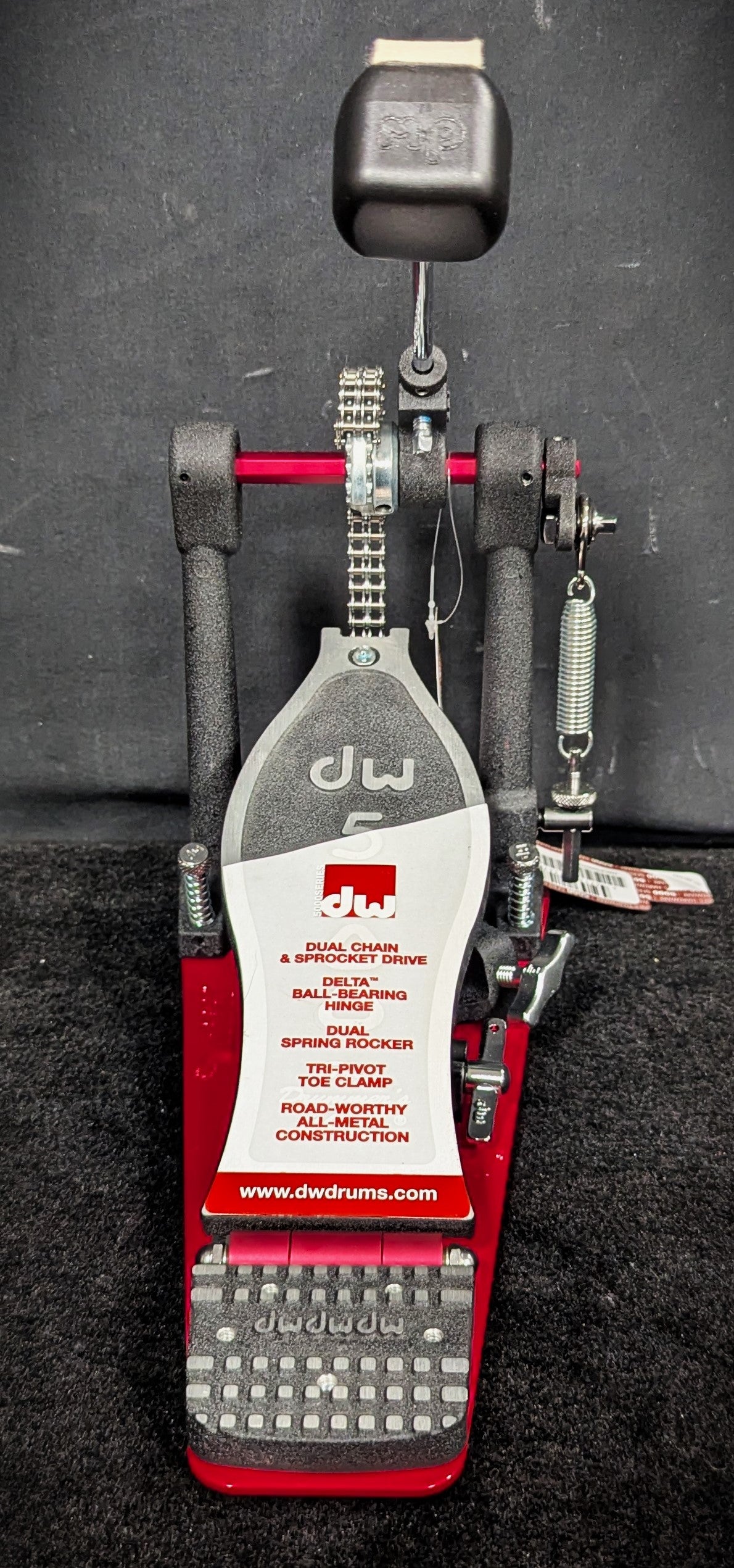 dw 5000 double pedal Series Single Color:Kangaroo Goggles & Masks It’s by no way Puky Youke Kinderrad 12
