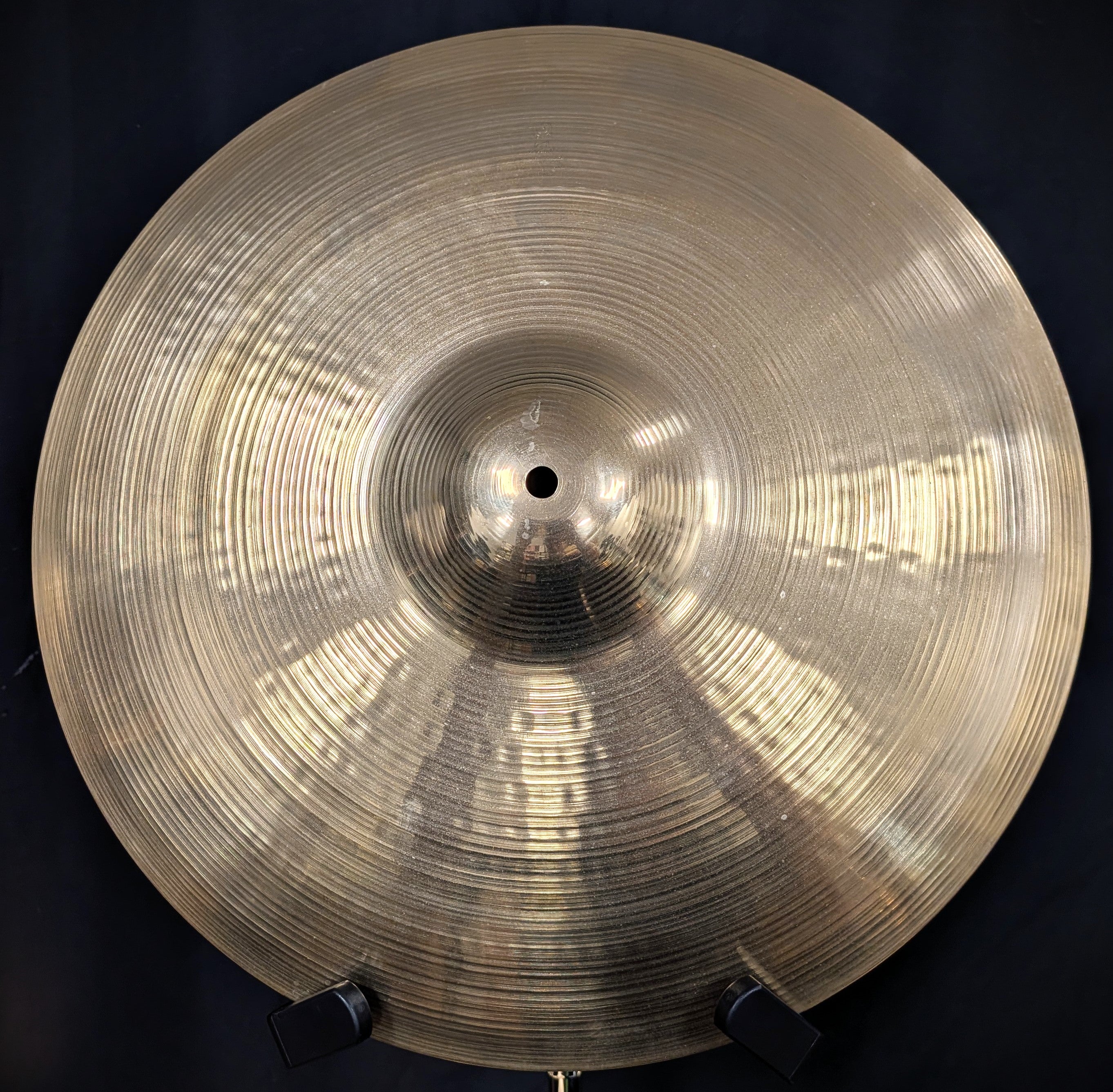 18 Inch Brilliant Crash – Dave's Guitar Shop