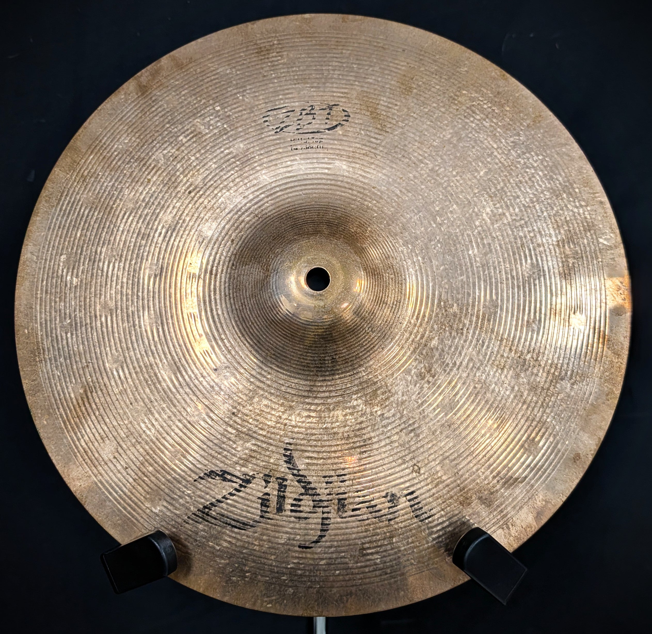 14 Inch ZBT Hi-Hat Pair – Dave's Guitar Shop