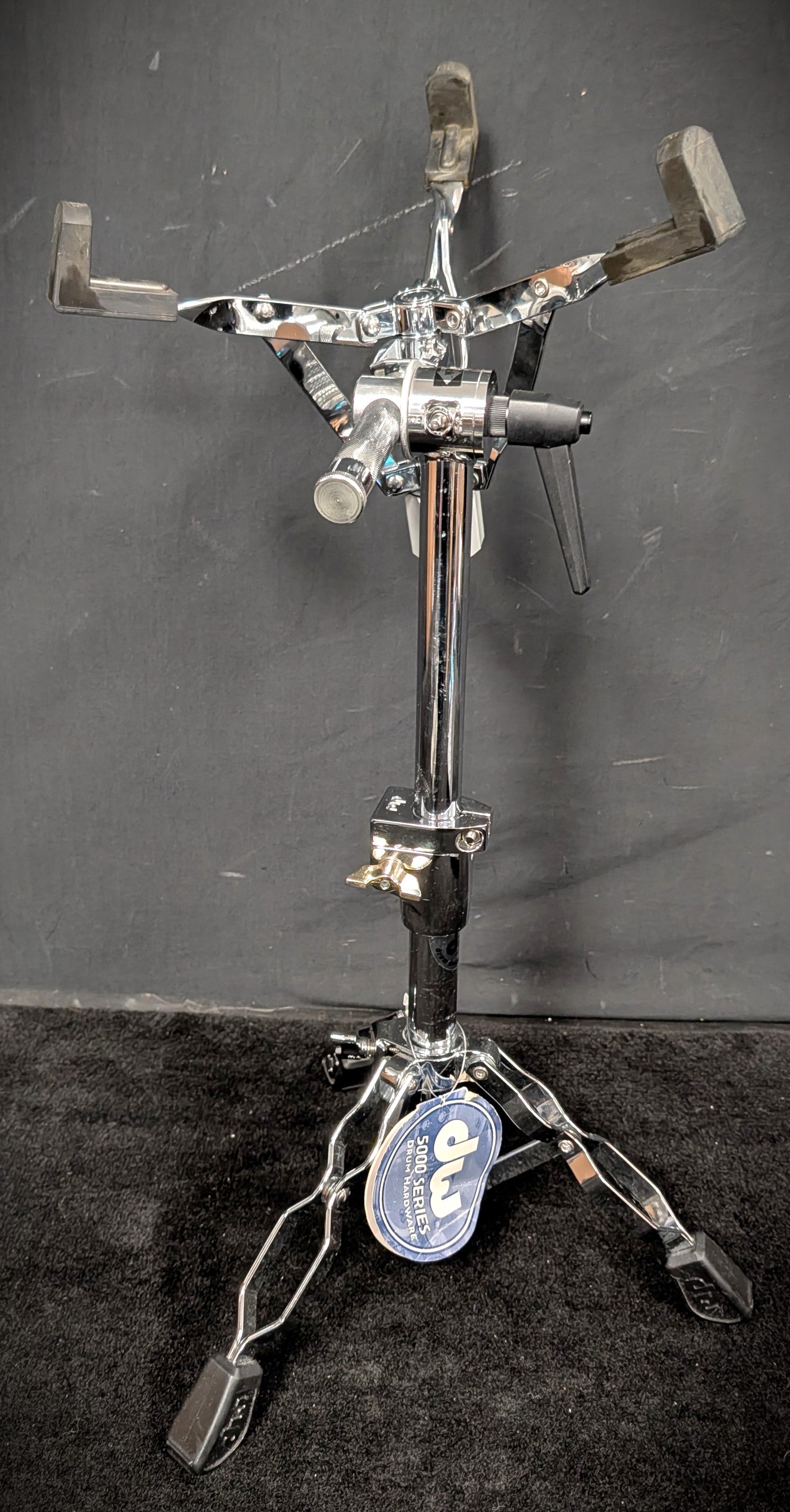 5300 Small Basket Snare Stand – Dave's Guitar Shop