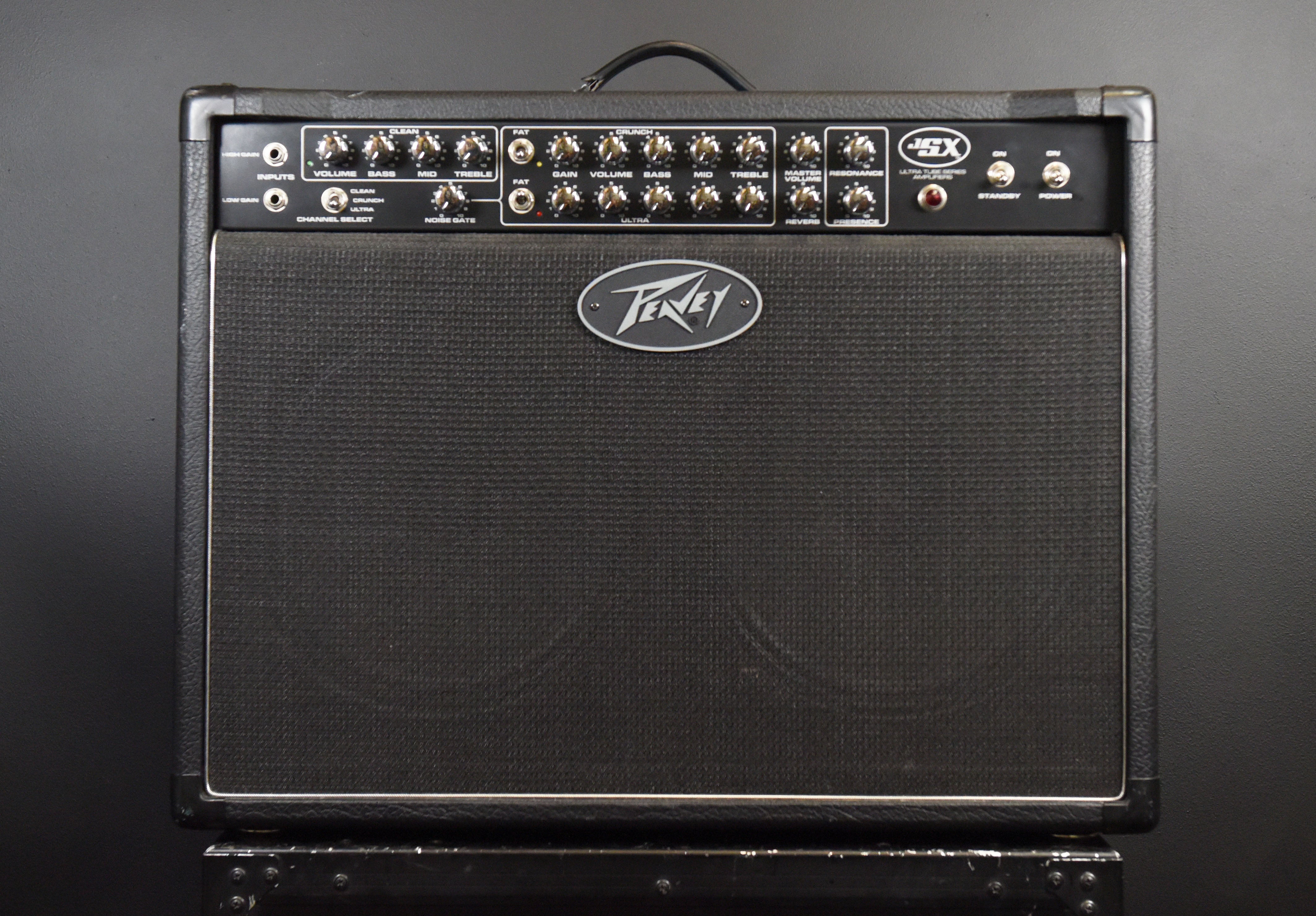 JSX Joe Satriani Signature 2x12