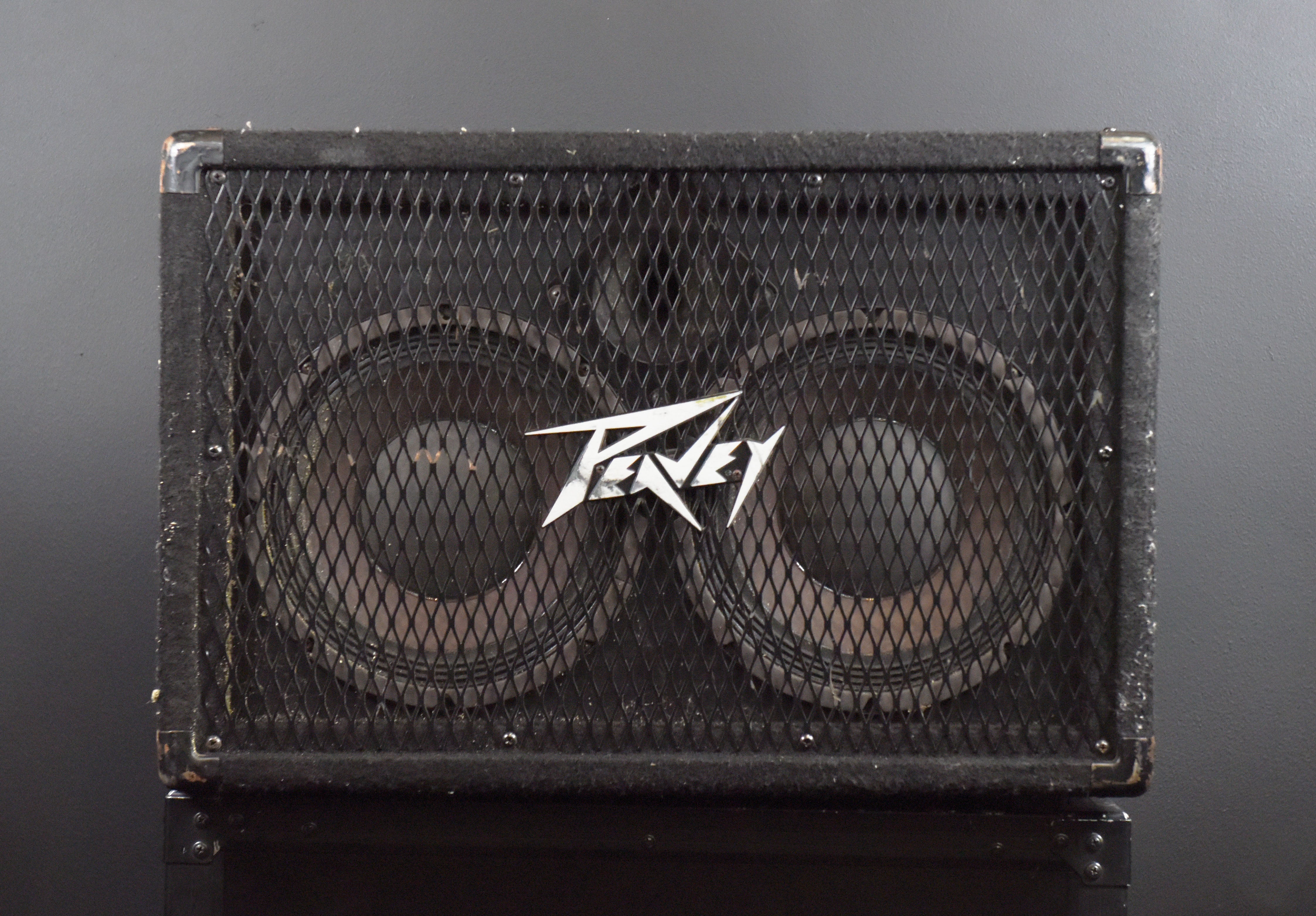 210 TVX 2x10 Bass Cab, Recent – Dave's Guitar Shop