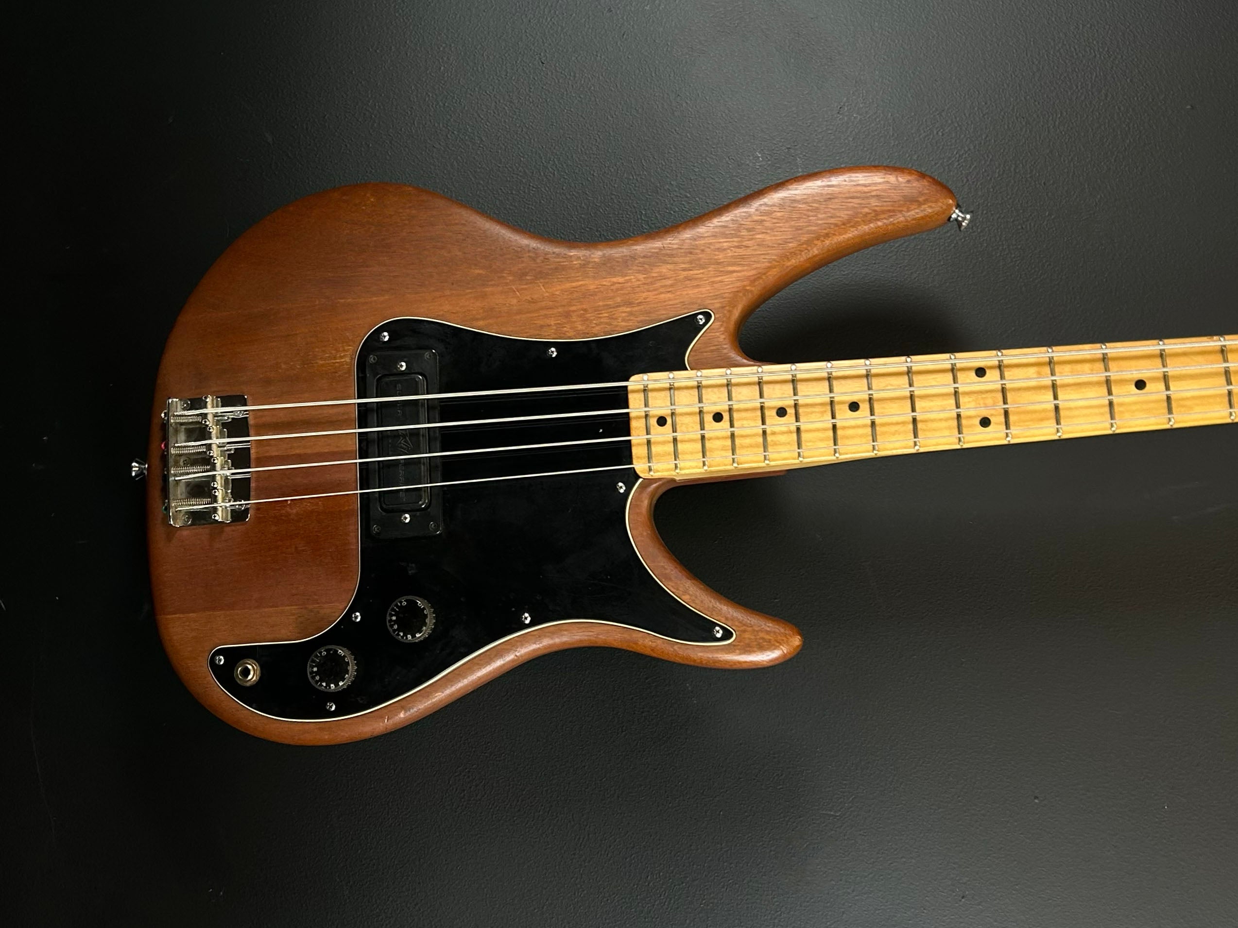 Peavey Patriot Bass 80年代USA製ビンテージ Patriot Bass, '80s – Dave's Guitar Shop