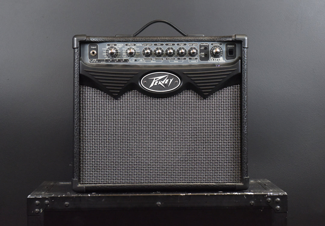 Vypyr 15W Combo, Recent