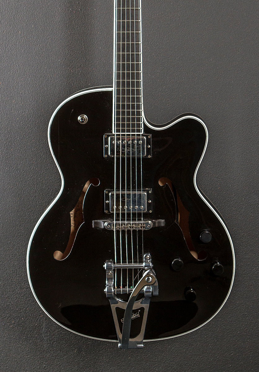 Thin President E2, Recent