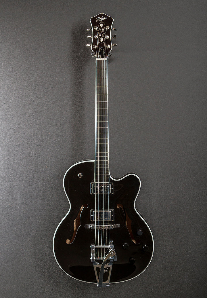 Thin President E2, Recent