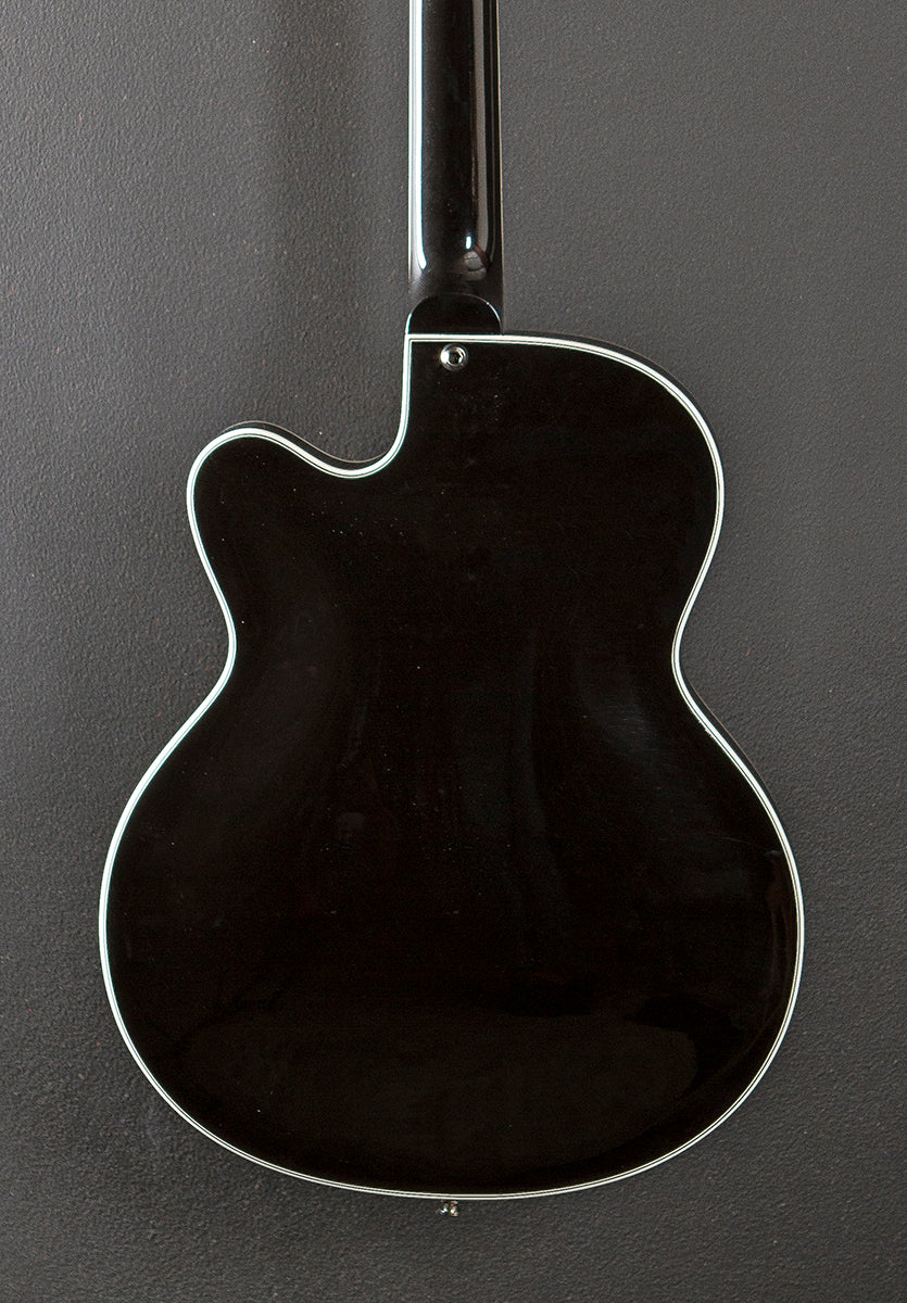 Thin President E2, Recent