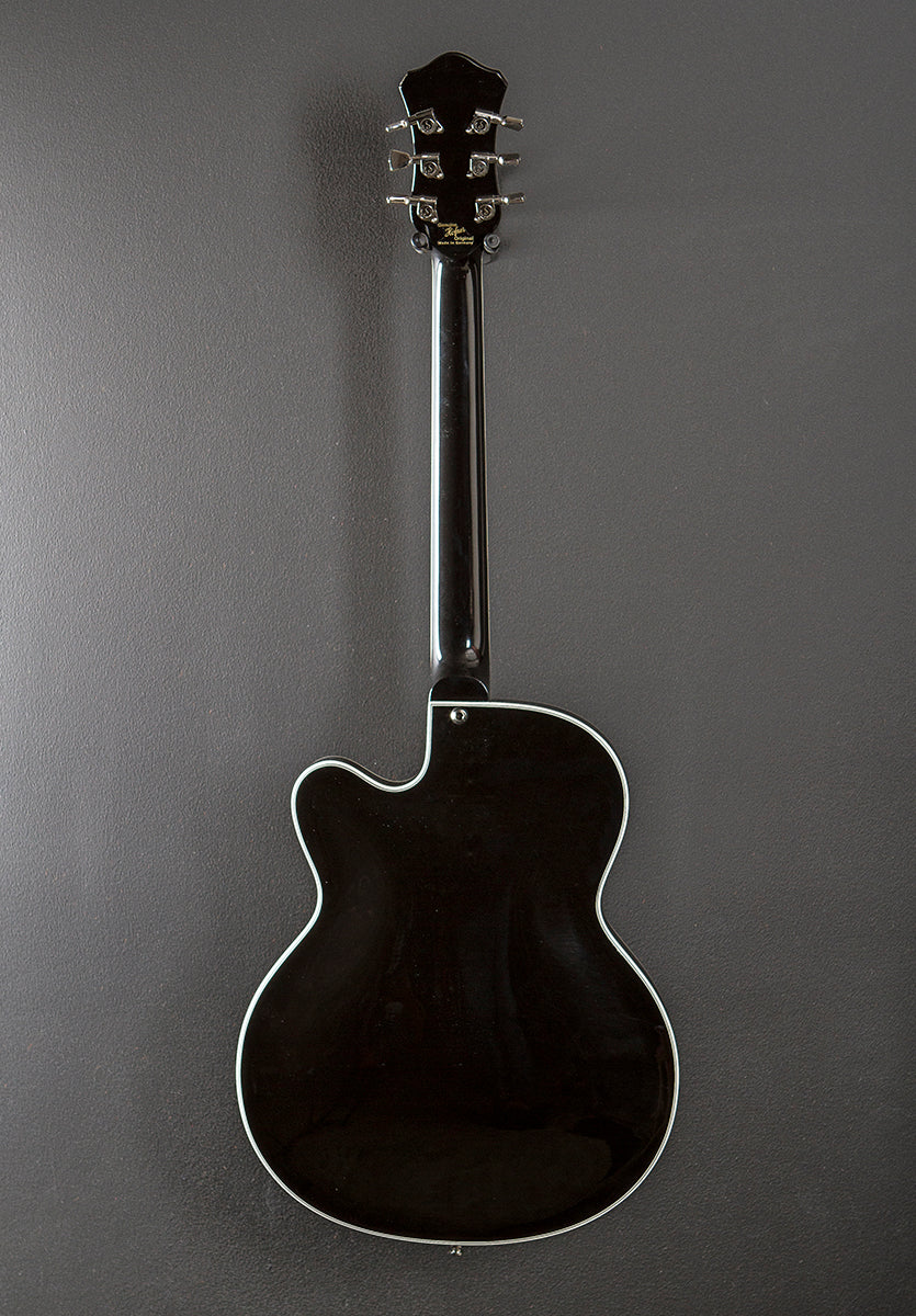 Thin President E2, Recent