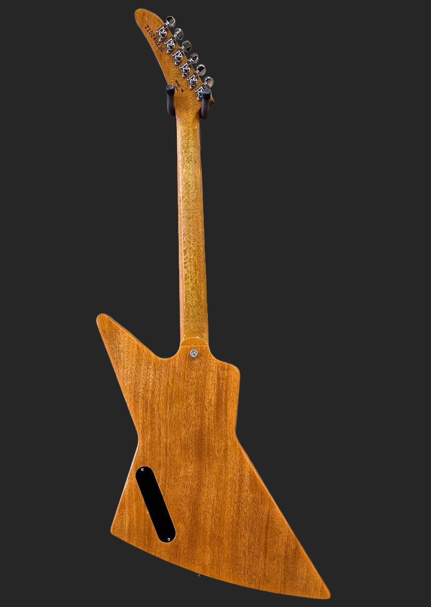 70's Explorer - Antique Natural