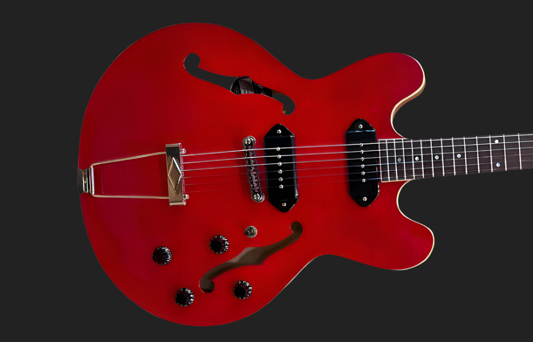 Standard Collection H-530 Hollow - Translucent Cherry