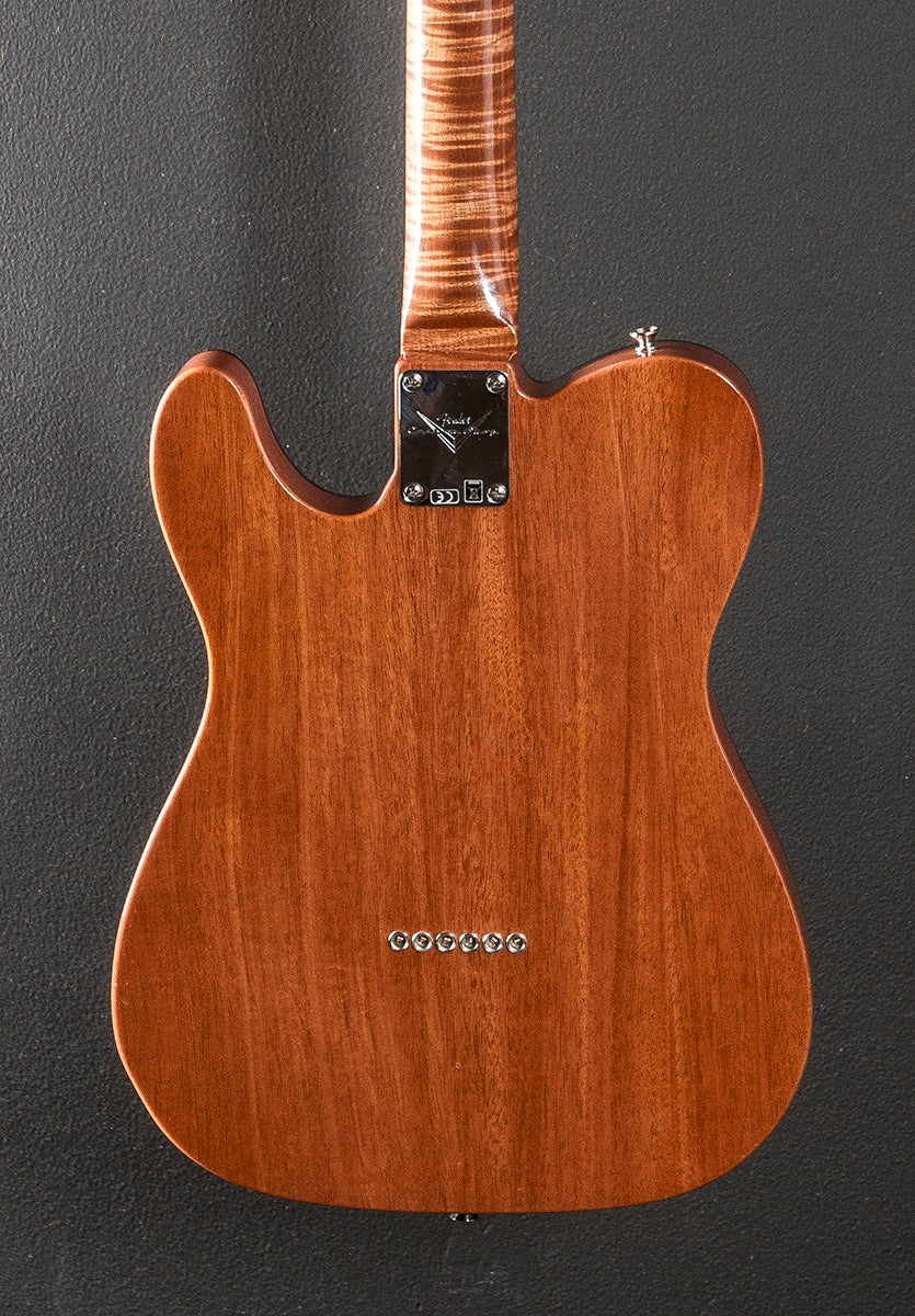 Used NOS Artisan Koa Tele '21