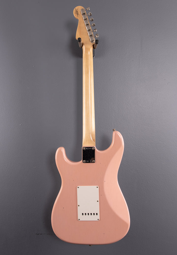 1960 Journeyman Relic Strat