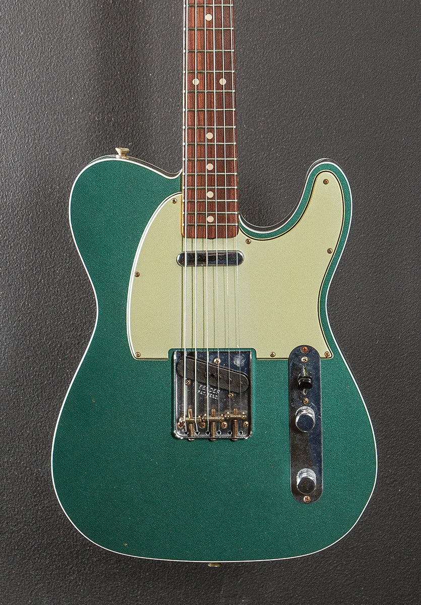 1960 Journeyman Relic Tele Custom