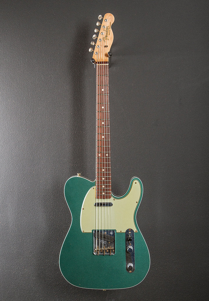 1960 Journeyman Relic Tele Custom