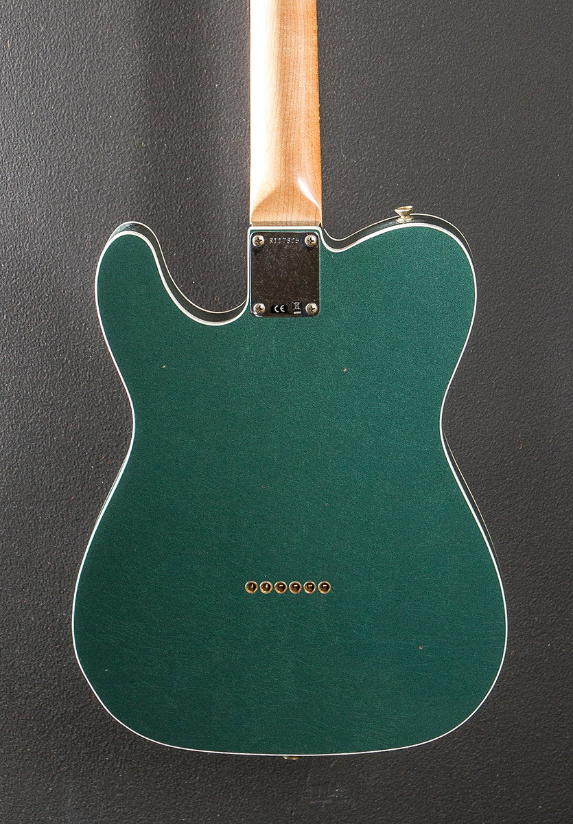 1960 Journeyman Relic Tele Custom