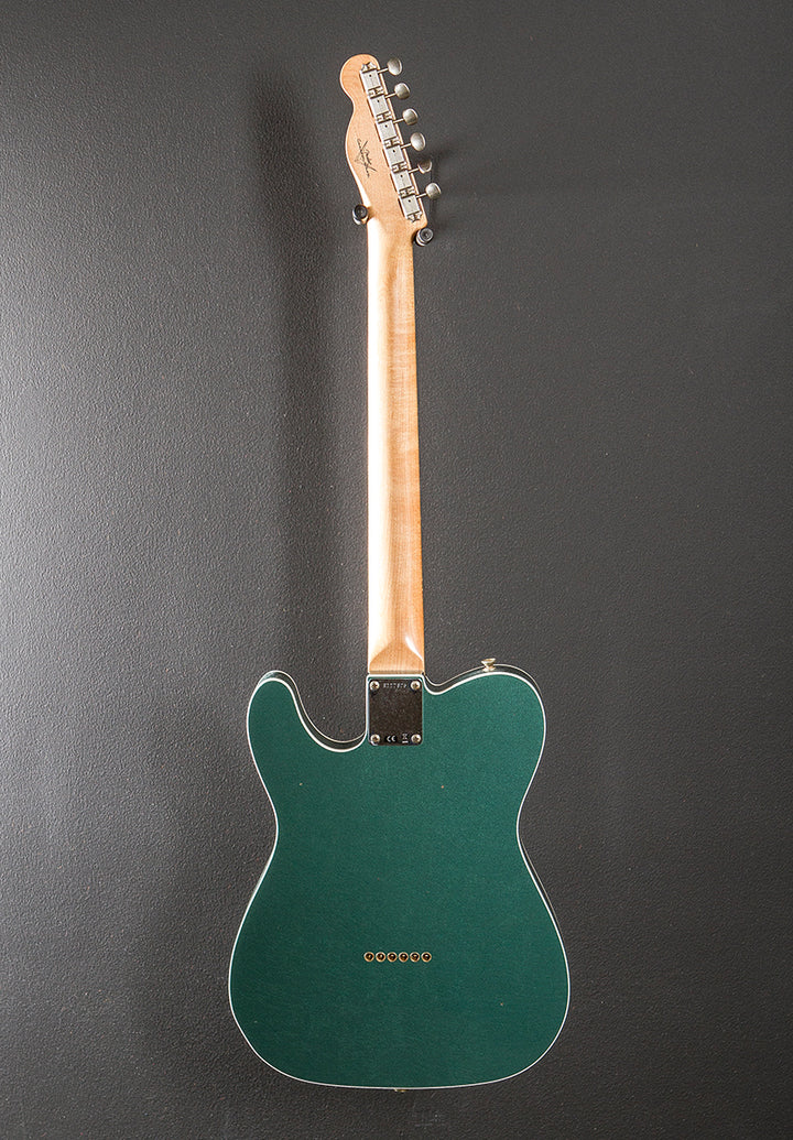 1960 Journeyman Relic Tele Custom