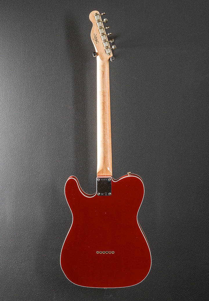 1960 Journeyman Relic Tele Custom