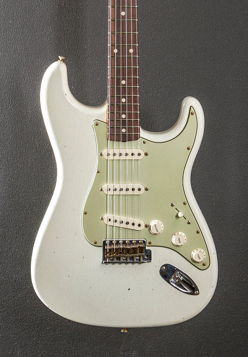 1960 Journeyman Relic Strat