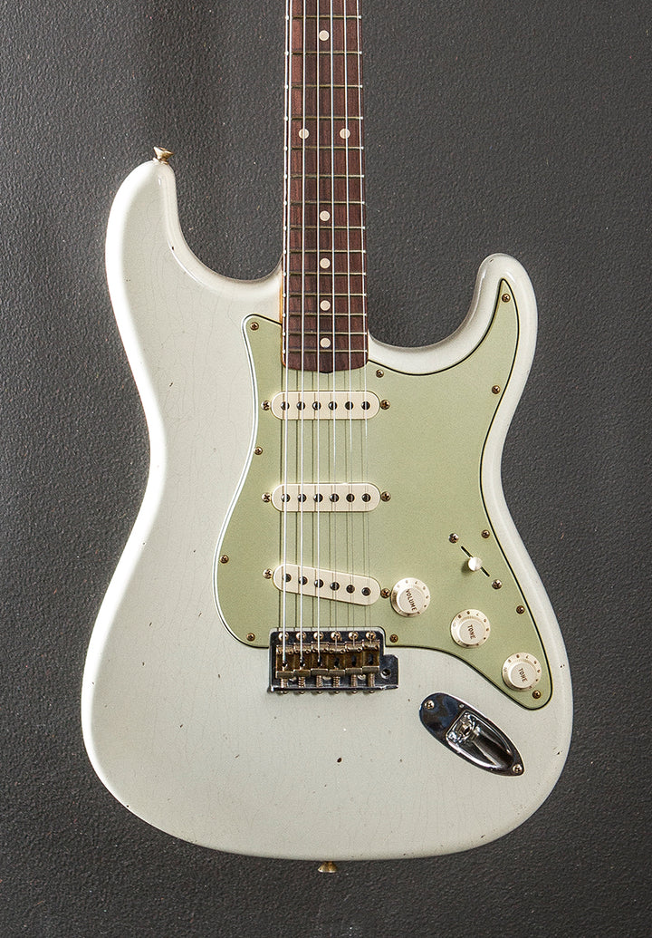 1960 Journeyman Relic Strat