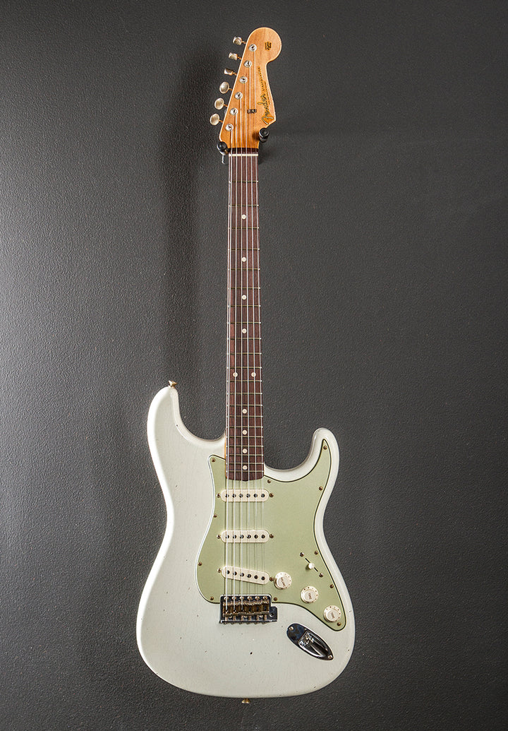 1960 Journeyman Relic Strat