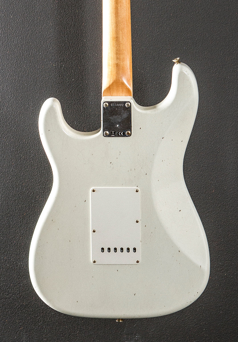 1960 Journeyman Relic Strat