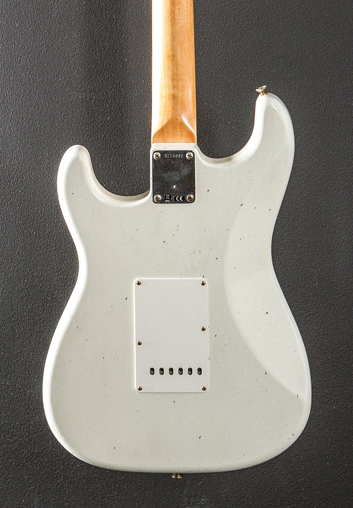 1960 Journeyman Relic Strat