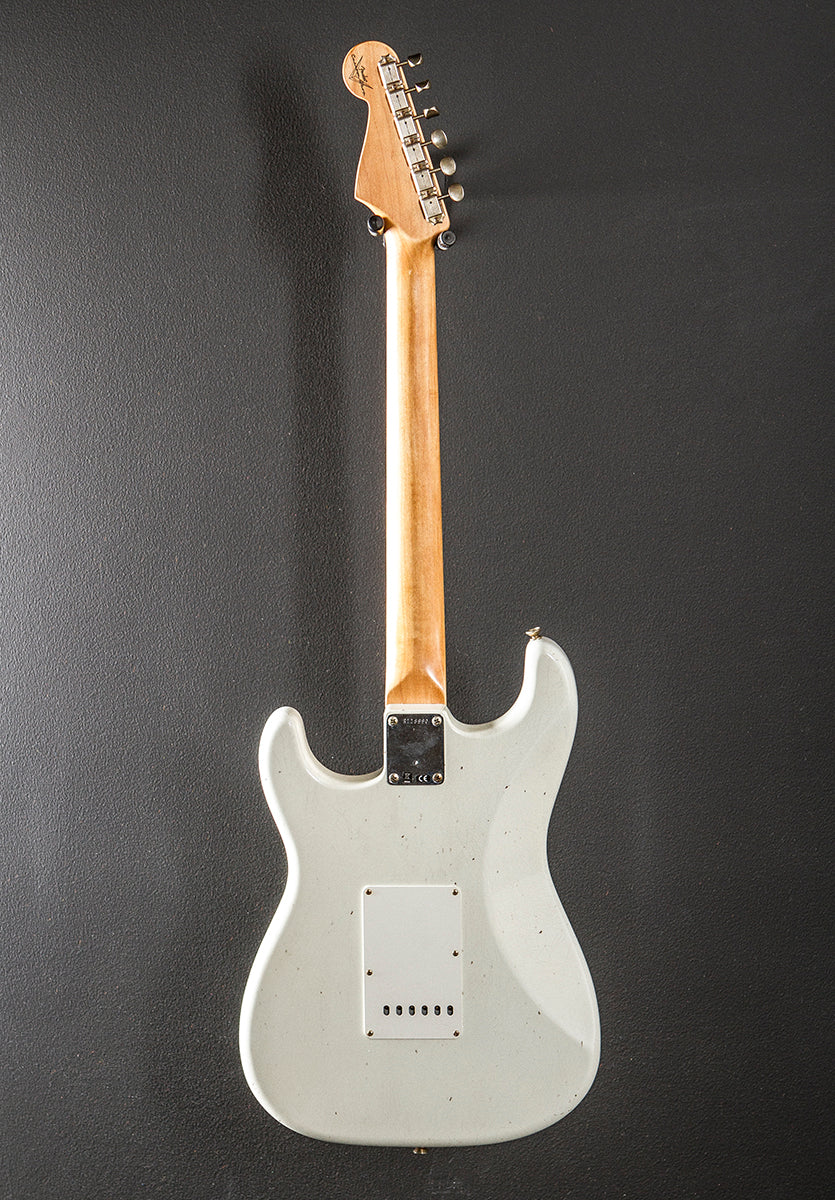 1960 Journeyman Relic Strat