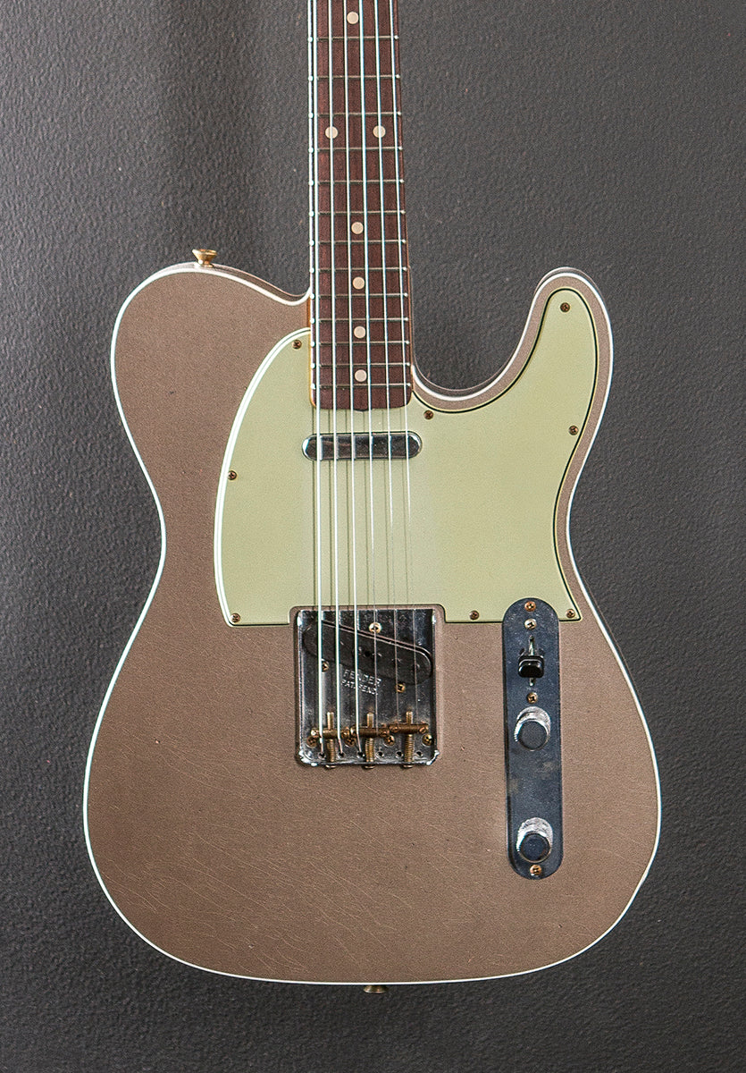 1960 Journeyman Relic Tele Custom