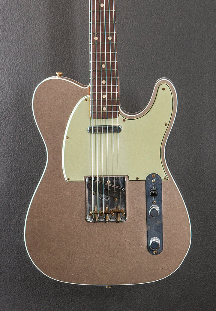1960 Journeyman Relic Tele Custom