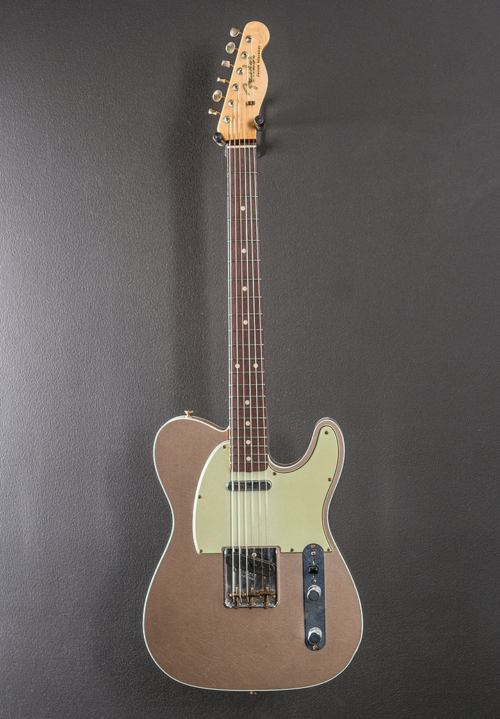 1960 Journeyman Relic Tele Custom