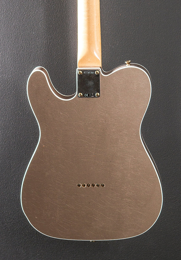 1960 Journeyman Relic Tele Custom
