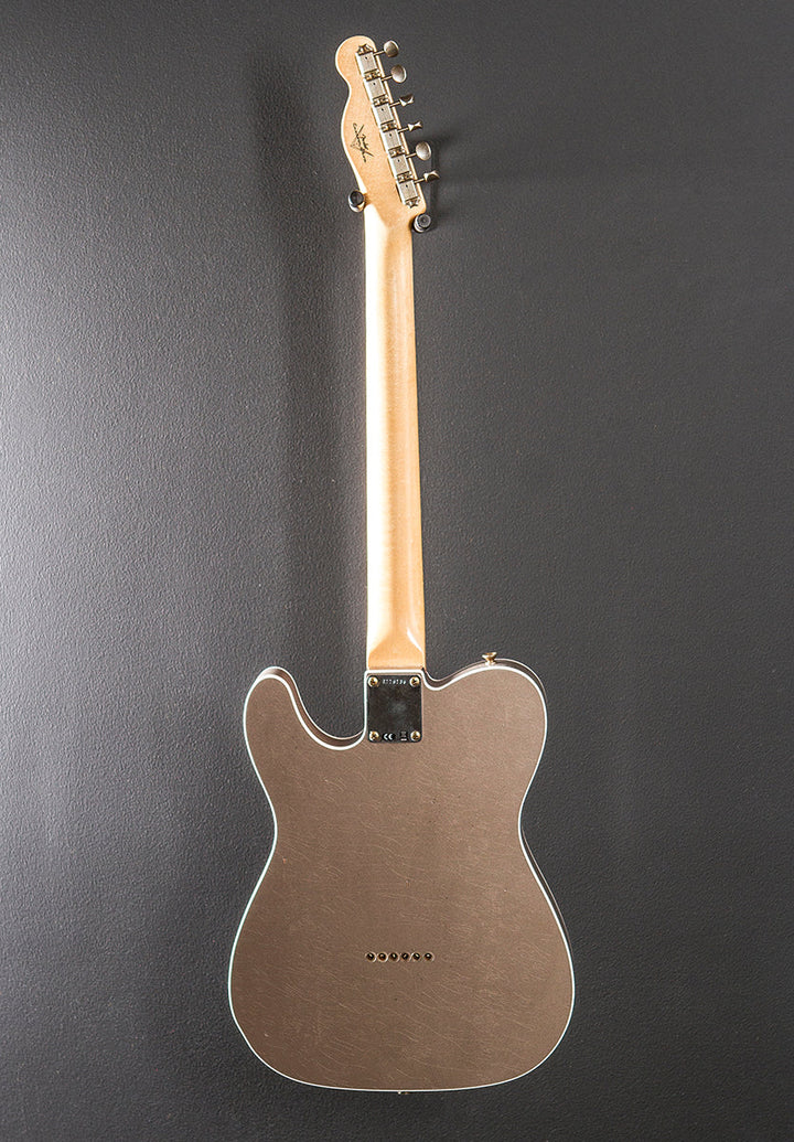 1960 Journeyman Relic Tele Custom