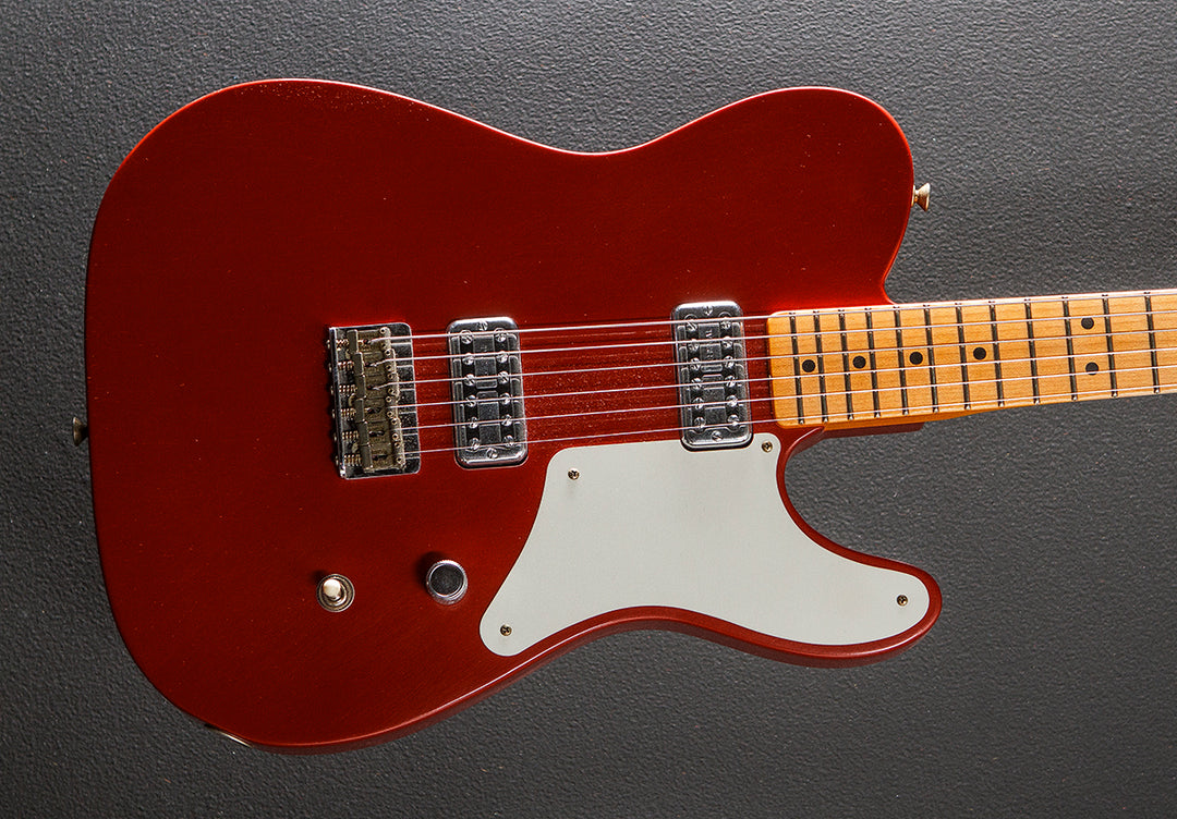 Used Master Built La Cabronita Especial 2.0 '24