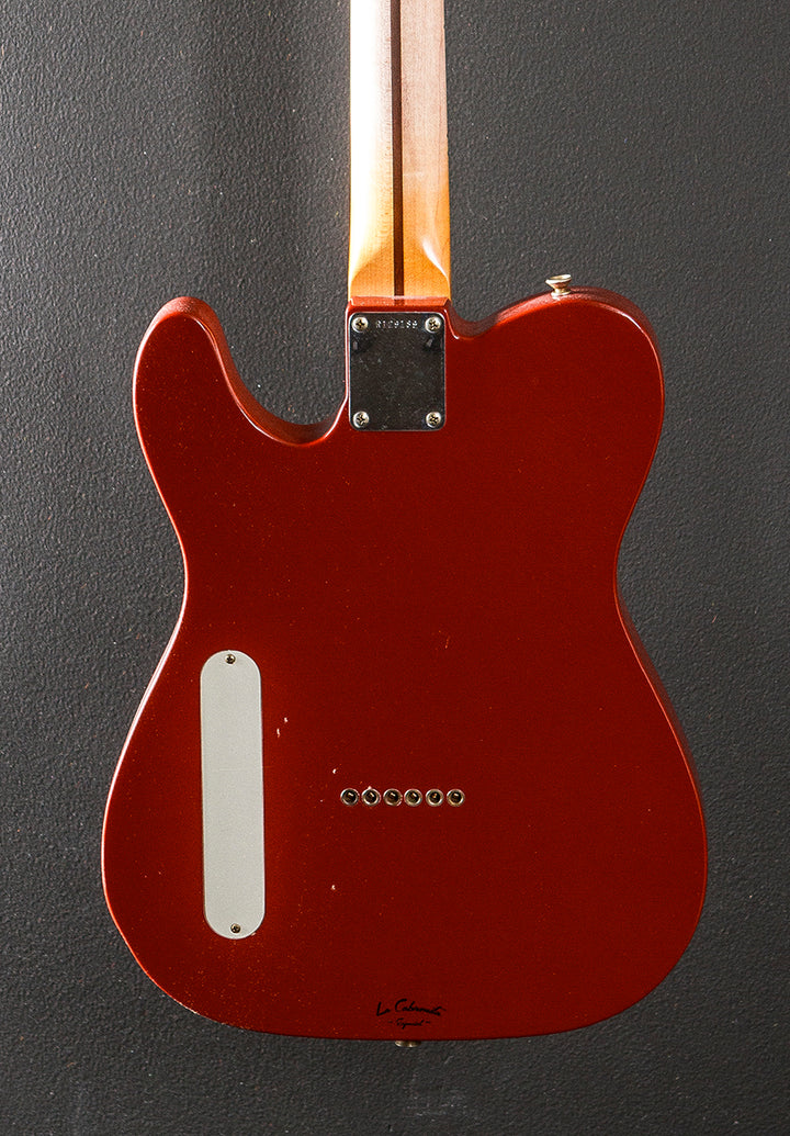 Used Master Built La Cabronita Especial 2.0 '24