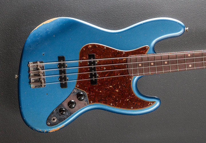 Used 1964 Relic Jazz Bass '23