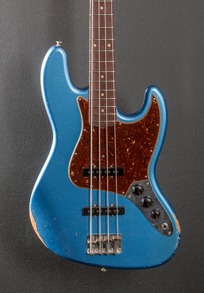 Used 1964 Relic Jazz Bass '23