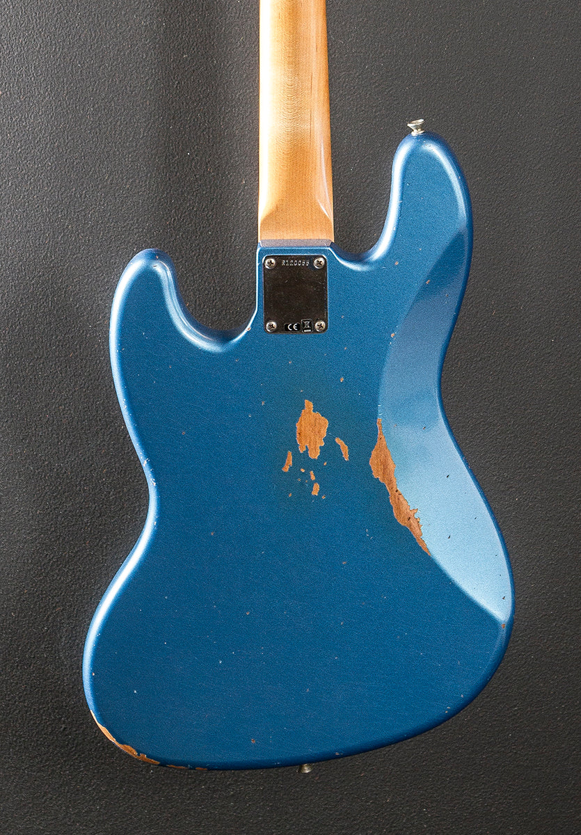 Used 1964 Relic Jazz Bass '23