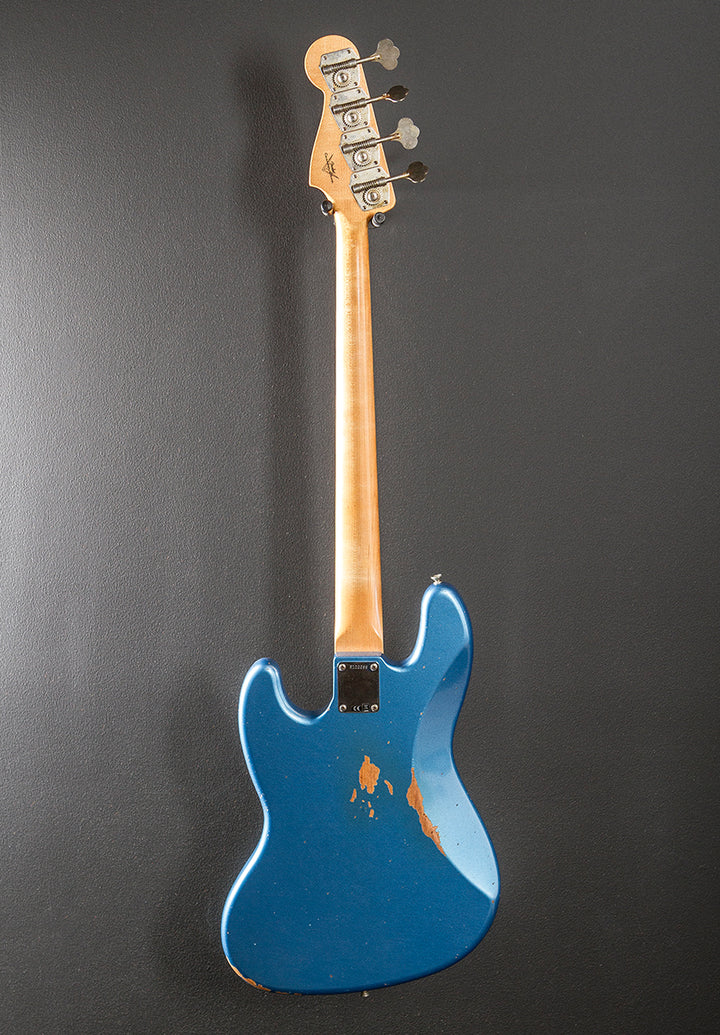 Used 1964 Relic Jazz Bass '23