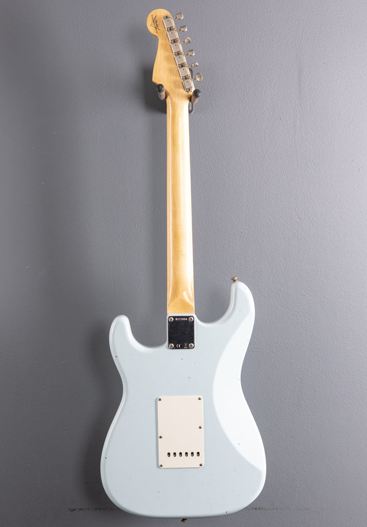 1960 Journeyman Relic Stratocaster